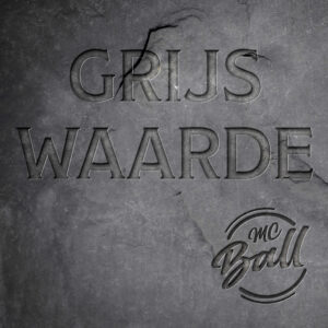 Grijswaarde - MC Ball