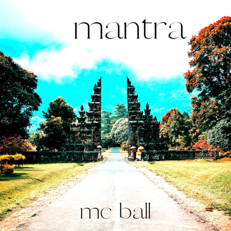 Mantra - MC Ball (feat. Lavito)